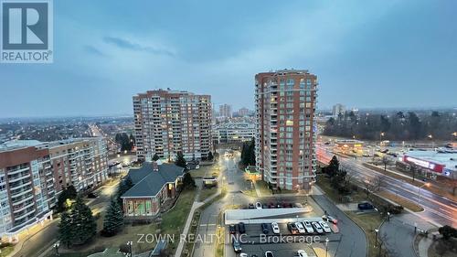 1608 - 430 Mclevin Avenue, Toronto, ON - Outdoor With View