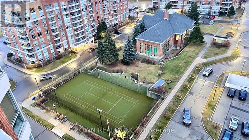 1608 - 430 Mclevin Avenue, Toronto, ON - Outdoor With View