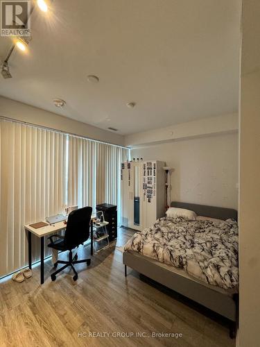 3102 - 50 Charles Street E, Toronto, ON - Indoor Photo Showing Bedroom