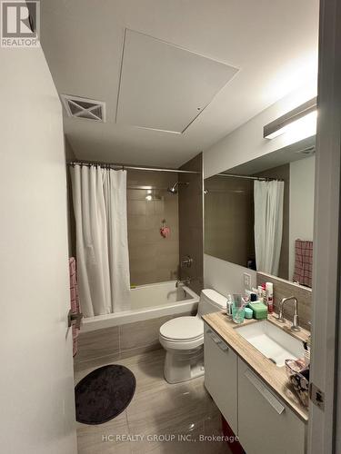 3102 - 50 Charles Street E, Toronto, ON - Indoor Photo Showing Bathroom