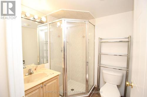 711 - 238 Doris Avenue, Toronto, ON - Indoor Photo Showing Bathroom