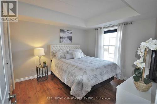 304 - 1490 Bishops Gate, Oakville, ON - Indoor Photo Showing Bedroom