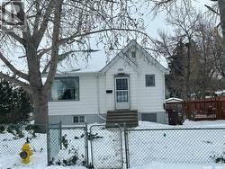 1303 MONTAGUE STREET  Regina, SK S4T 3J1