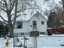 1303 Montague Street, Regina, SK  - Outdoor 