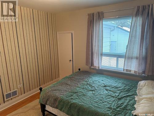 1303 Montague Street, Regina, SK - Indoor Photo Showing Bedroom