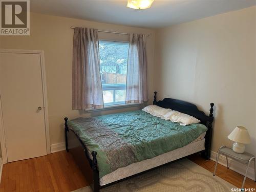 1303 Montague Street, Regina, SK - Indoor Photo Showing Bedroom