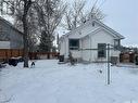 1303 Montague Street, Regina, SK  - Outdoor 