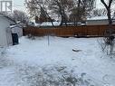 1303 Montague Street, Regina, SK  - Outdoor 