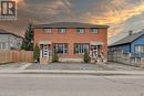 238-240 Finkle Street, Woodstock, ON  - Outdoor 