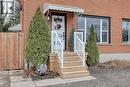 240 - 238-240 Finkle Street, Woodstock, ON  - Outdoor 