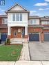 2229 Amberglen Court, Oakville (1019 - Wm Westmount), ON  - Outdoor With Facade 