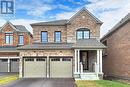 10 Meadow Vista Crescent, East Gwillimbury, ON  - Outdoor With Facade 