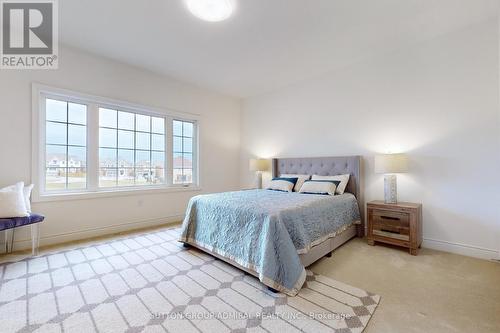 10 Meadow Vista Crescent, East Gwillimbury, ON - Indoor Photo Showing Bedroom