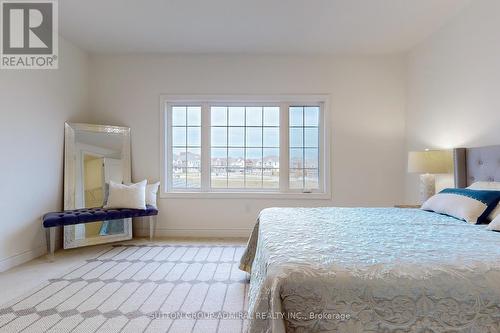 10 Meadow Vista Crescent, East Gwillimbury, ON - Indoor Photo Showing Bedroom