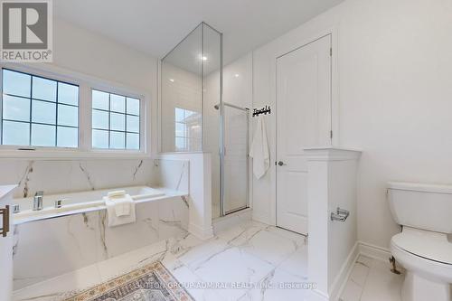 10 Meadow Vista Crescent, East Gwillimbury, ON - Indoor Photo Showing Bathroom