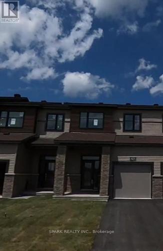 925 Athenry Court, Ottawa, ON - Outdoor