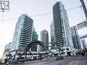 1813 - 10 Yonge Street, Toronto, ON  - Outdoor With Facade 