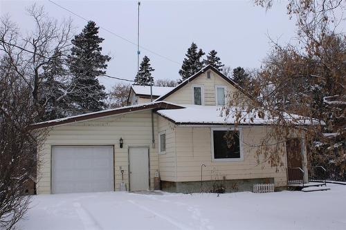 7068 138Nw Road Nw, Fisher Branch, MB - Outdoor