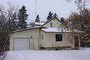 7068 138Nw Road Nw, Fisher Branch, MB  - Outdoor 