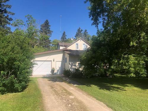 7068 138Nw Road Nw, Fisher Branch, MB - Outdoor