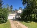 7068 138Nw Road Nw, Fisher Branch, MB  - Outdoor 