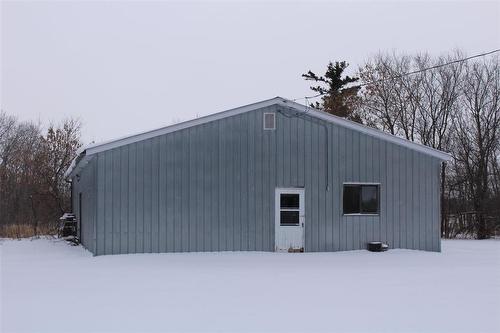 7068 138Nw Road Nw, Fisher Branch, MB - Outdoor