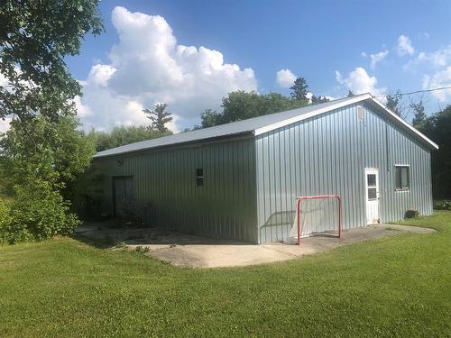 7068 138Nw Road Nw, Fisher Branch, MB - Outdoor