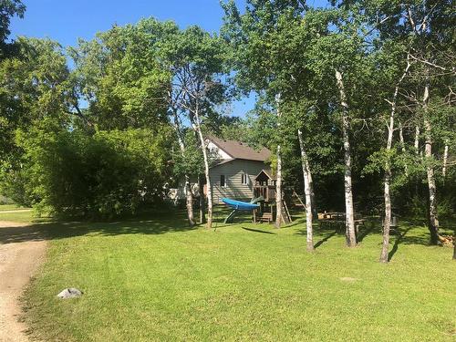 7068 138Nw Road Nw, Fisher Branch, MB - Outdoor