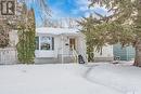 2205 Broadway Avenue, Saskatoon, SK  - Outdoor 