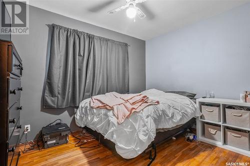 2205 Broadway Avenue, Saskatoon, SK - Indoor Photo Showing Bedroom