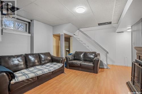 2205 Broadway Avenue, Saskatoon, SK - Indoor Photo Showing Other Room