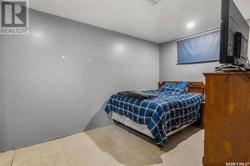 2205 Broadway Avenue, Saskatoon, SK - Indoor Photo Showing Bedroom