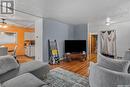 2205 Broadway Avenue, Saskatoon, SK  - Indoor Photo Showing Living Room 