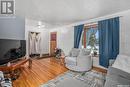 2205 Broadway Avenue, Saskatoon, SK  - Indoor Photo Showing Living Room 