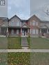 Craftsman-style home with a front yard and covered porch - 529 Victoria Road N, Guelph, ON  - Outdoor With Deck Patio Veranda With Facade 