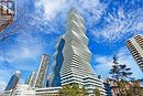 4210 - 3883 Quartz Road N, Mississauga, ON  - Outdoor With Facade 