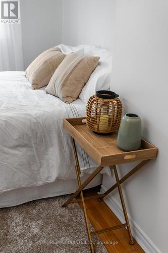 102 Cedar Street, Brighton, ON - Indoor Photo Showing Bedroom