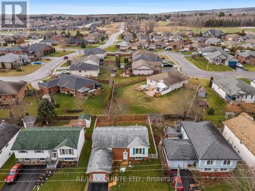 102 Cedar Street, Brighton, ON - Outdoor With View