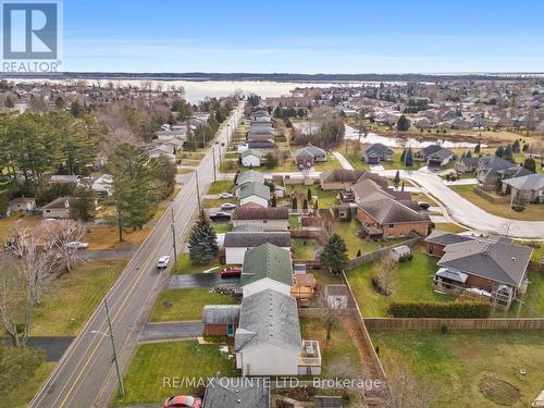 102 Cedar Street, Brighton, ON - Outdoor With View