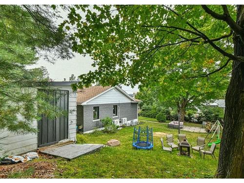 ExtÃ©rieur - 229Z  - 229Bz Av. Bélisle, Sainte-Agathe-Des-Monts, QC - Outdoor