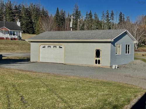 479 Lower River Road, Grantville, NS 