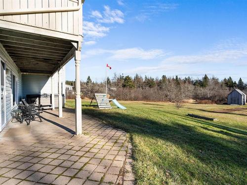 479 Lower River Road, Grantville, NS 