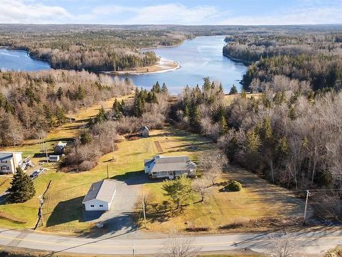 479 Lower River Road, Grantville, NS 