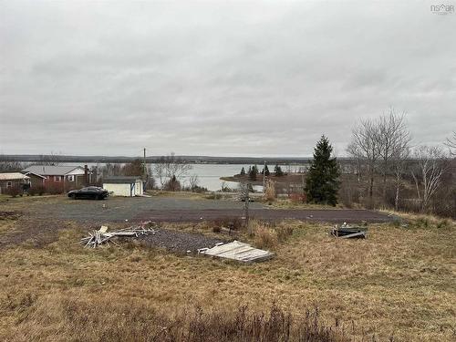 Lot 2Bc 1868 Highway 320 Highway, Martinique, NS 