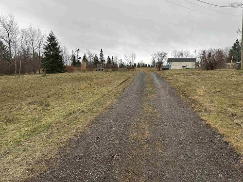 Lot 2Bc 1868 Highway 320 Highway, Martinique, NS 