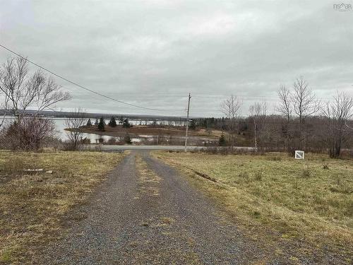 Lot 2Bc 1868 Highway 320 Highway, Martinique, NS 