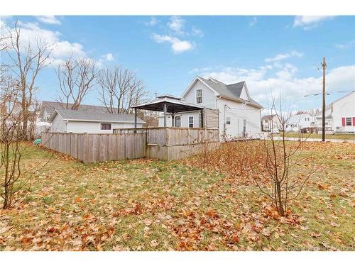 76 Weldon, Shediac, NB 