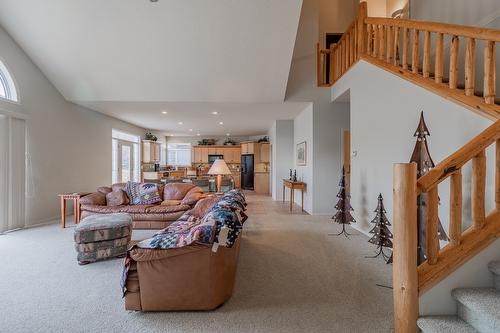 5214 Riverside Drive, Fairmont Hot Springs, BC - Indoor