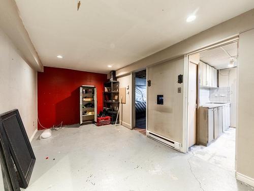 Basement - 6770 Av. Tisserand, Brossard, QC - Indoor