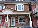 4-1037 Bathurst St, Toronto, ON 